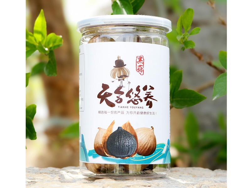 天合悠養(yǎng)黑蒜250克